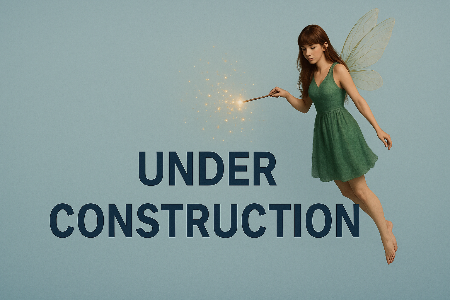 Under Construction