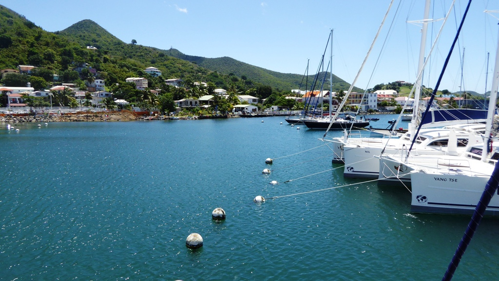 Karibische Träume !