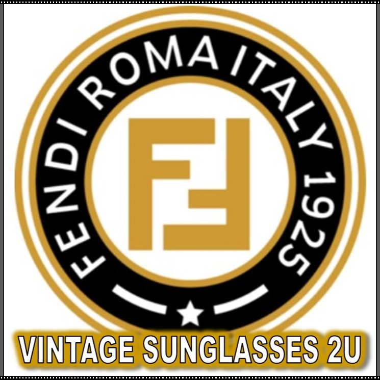 Vintage Sunglasses 2U