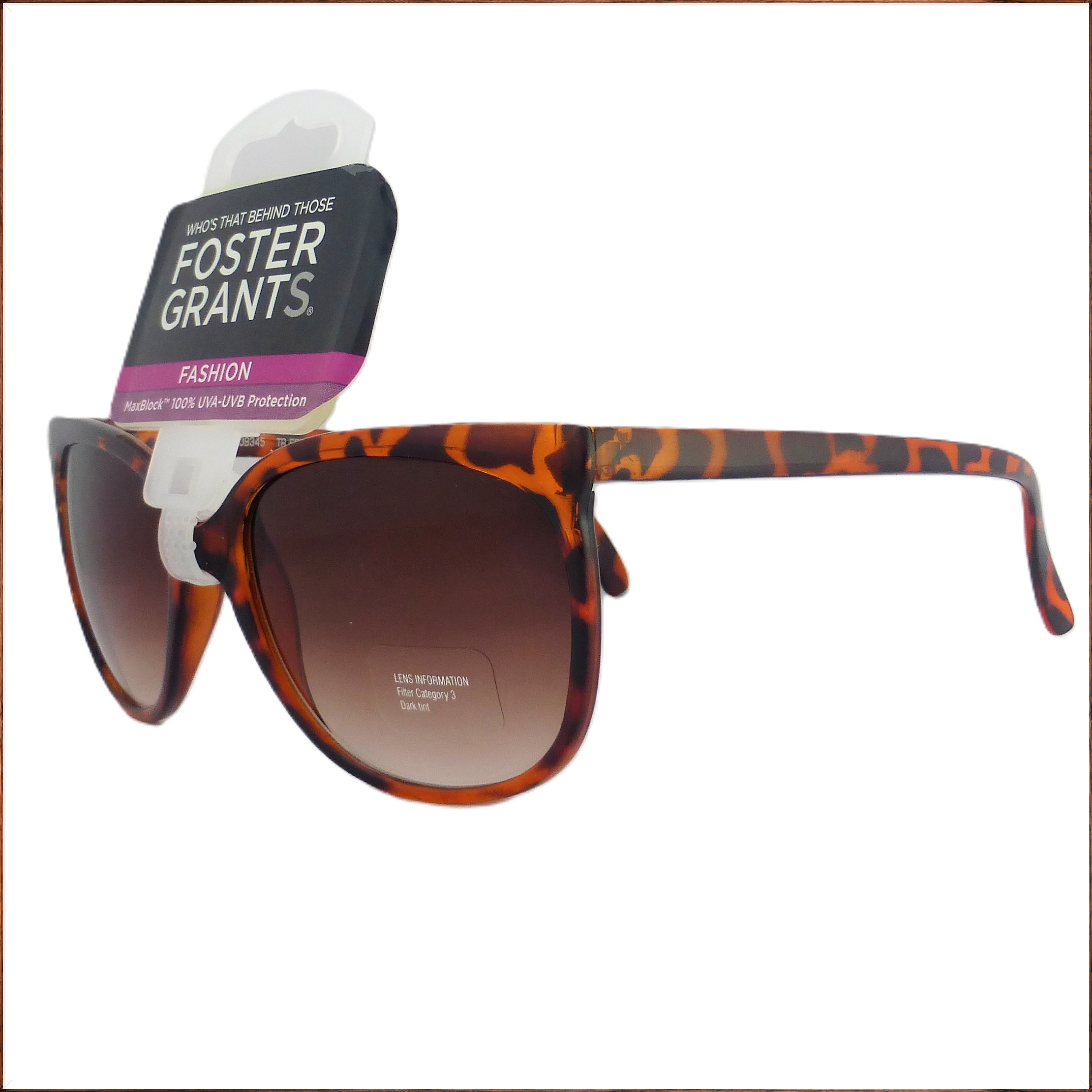 Foster Grant SMTF09345