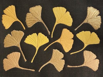 Ginkgo