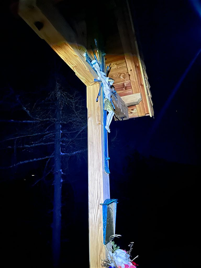 16. Jänner 2024 - Treffen im Zinkenstüberl