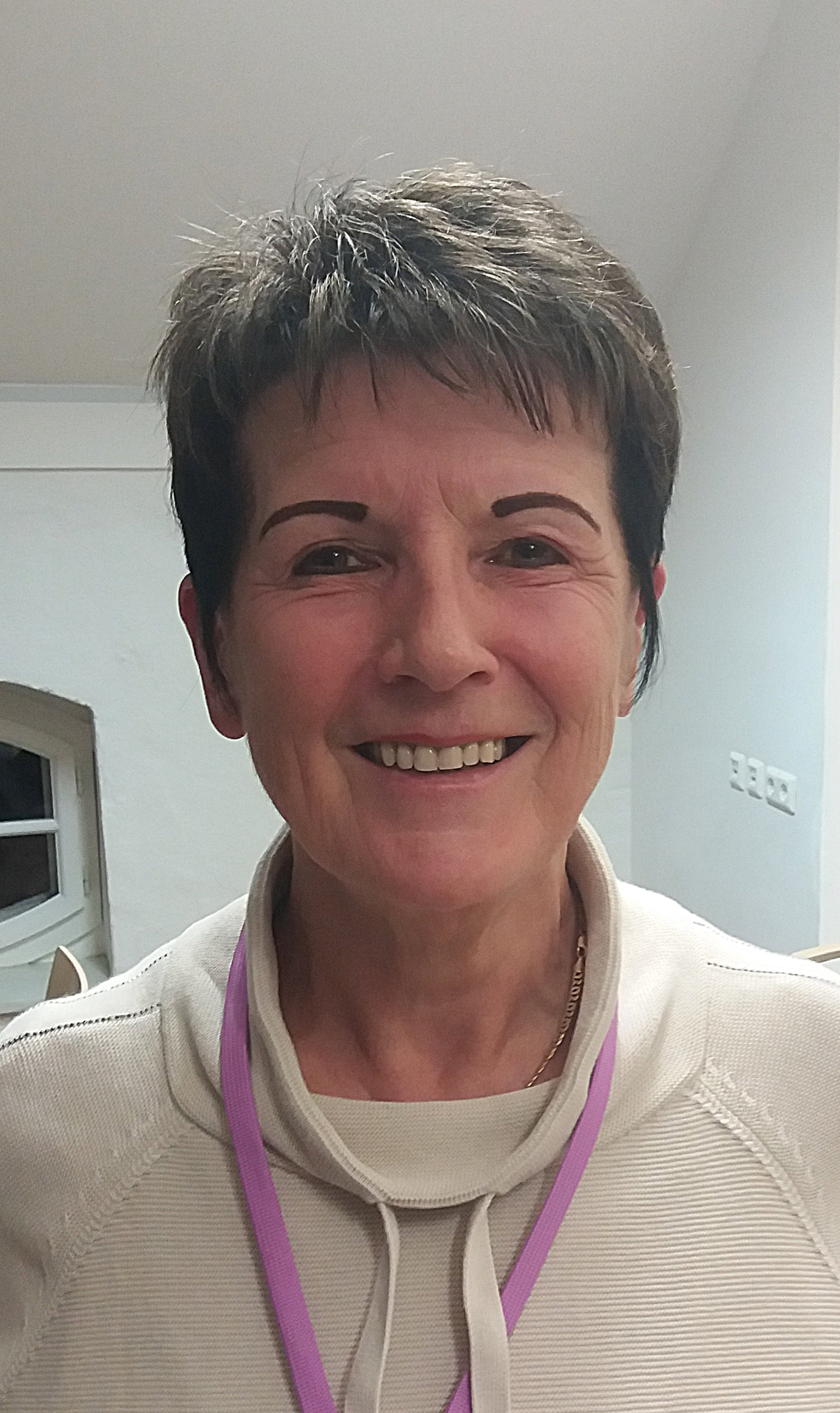 Liselotte Kammerhofer, V&#xF6;cklabruck, 17. 10. 2020: &quot;Der Grundkurs war ein enorm spannender und interessanter Tag mit Martin. Danke!&quot;