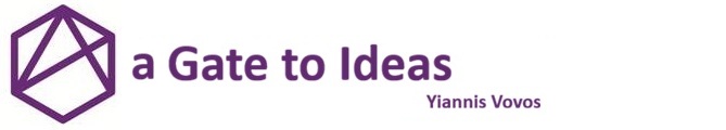 a Gate to ideas