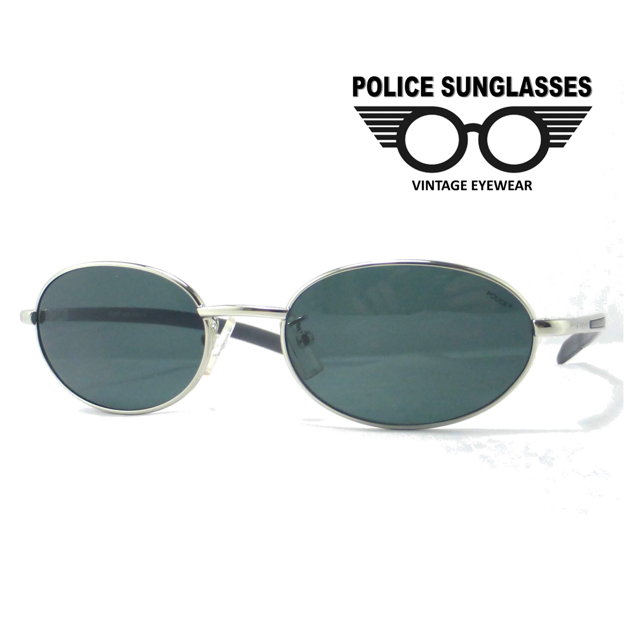 POLICE 2696 Col 579X  VS971