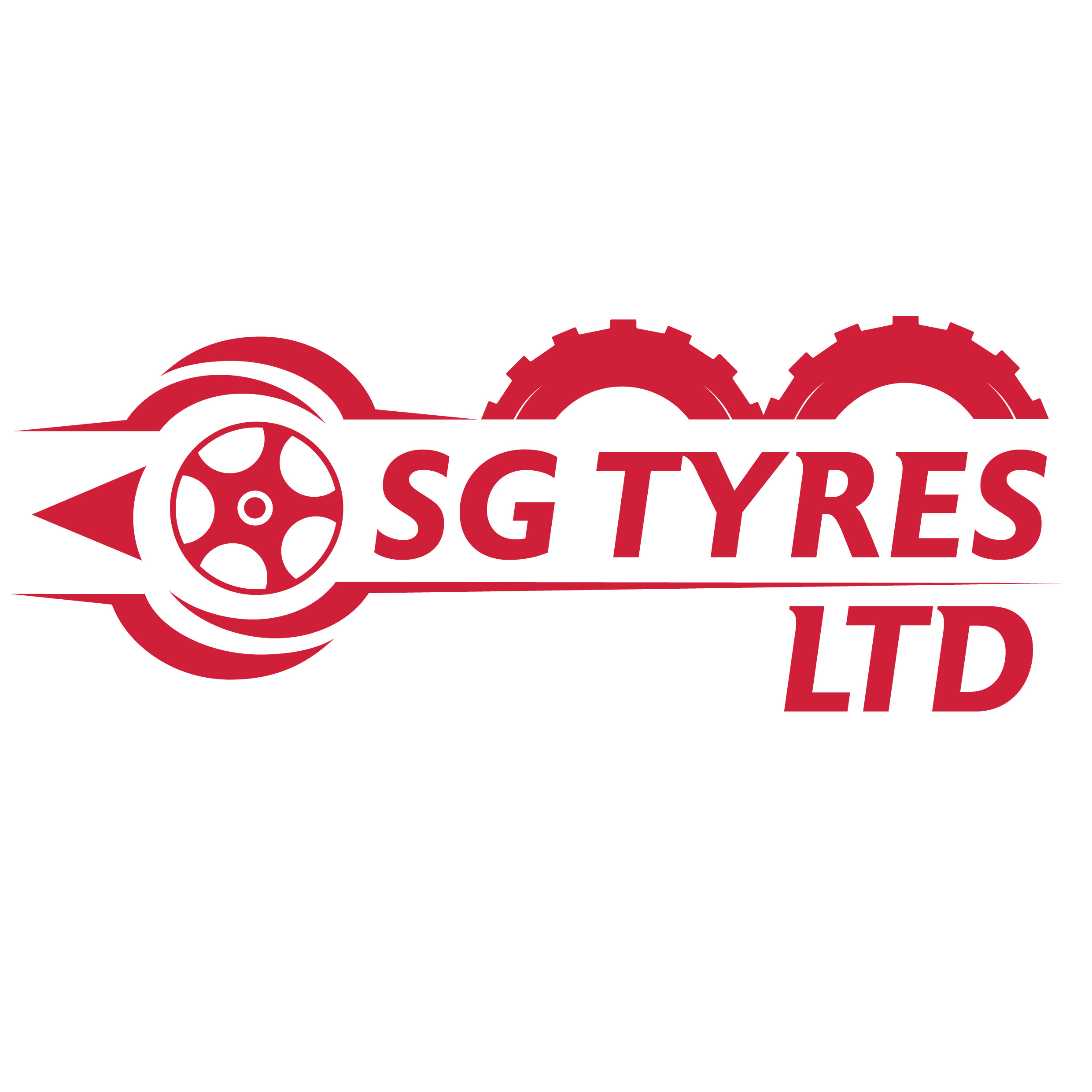 Roadways Tyre and Auto Services & S.G Tyres LTD Home