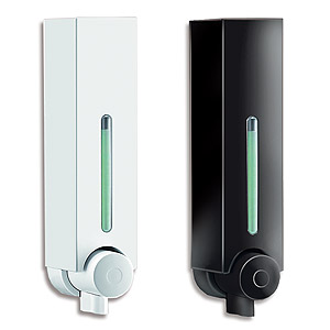 Συσκευή Σαμπουάν - Αφρόλουτρου - Κρεμοσάπουνου 250 - 500ml