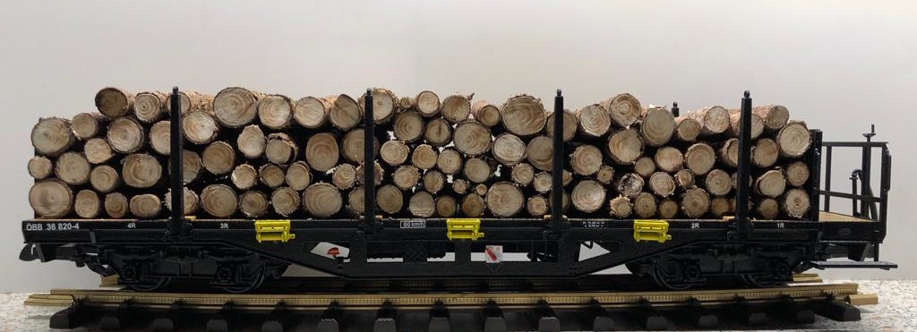 SSm 36 863-4 mit Holzstirnwand