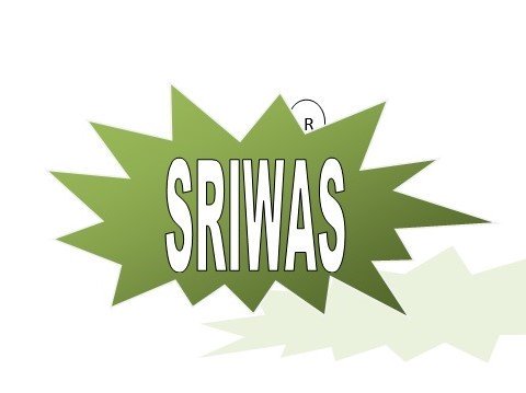 Sriwas Consultants Pvt Ltd