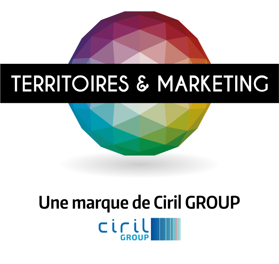 Territoires & Marketing...