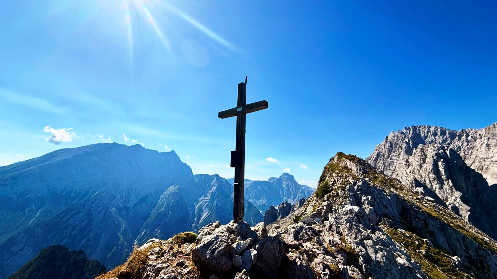 Steinberg - 2.065 m