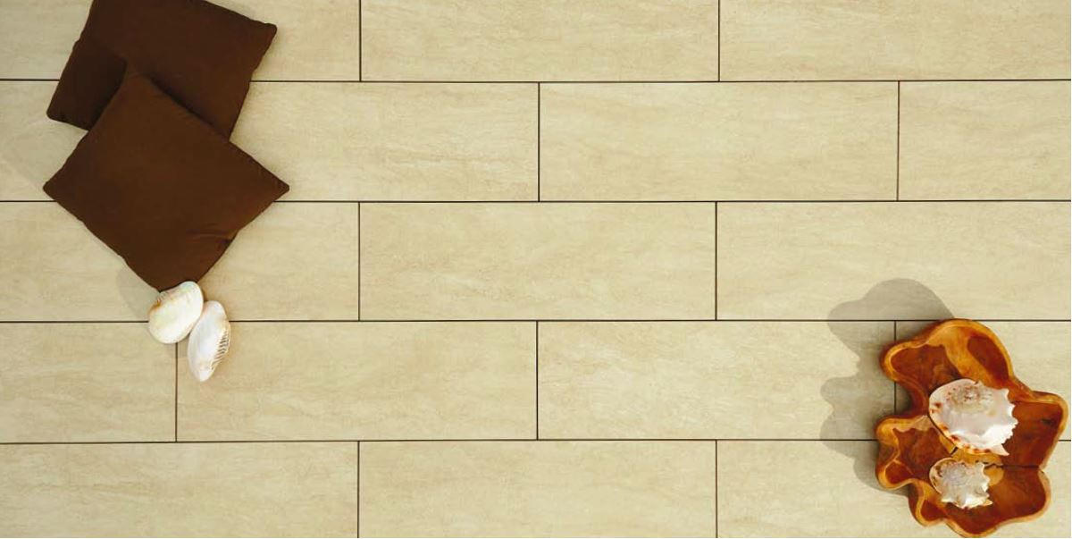 Sandstone Beige