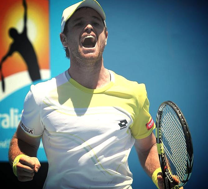 Australian Open 2013 4