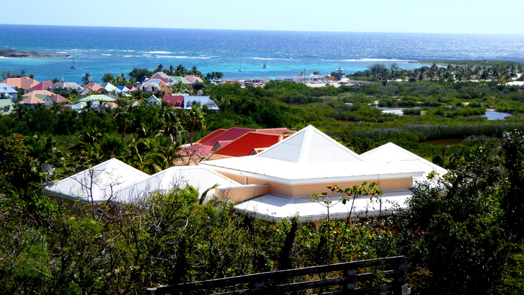 Traumhafte Landschaft !