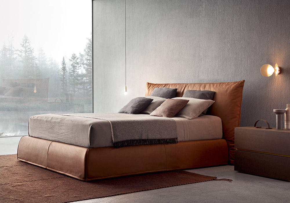 Pianca Piumotto postelja