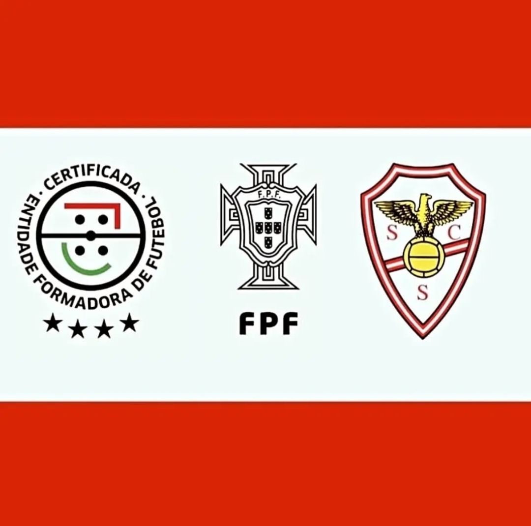 Processo de certificação da 
Federação Portuguesa de Futebol  
Sport Comércio e Salgueiros ⭐⭐⭐⭐
Saiu hoje a avaliação final do processo de 
certificação conduzido pela Federação 
Portuguesa de Futebol juntamente com a 
A.F. Porto  para a época 2025/2026, e o 
Sport Comércio e Salgueiros mantêm as 
4 estrelas conforme últimas épocas!!!!
#formadoscomalma
