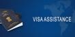 Assistance visa