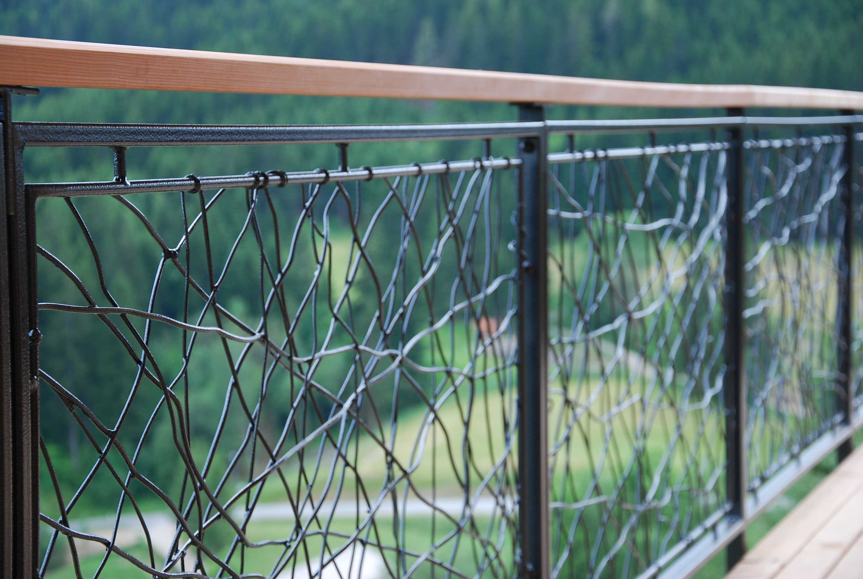 Securo Design am Pogusch