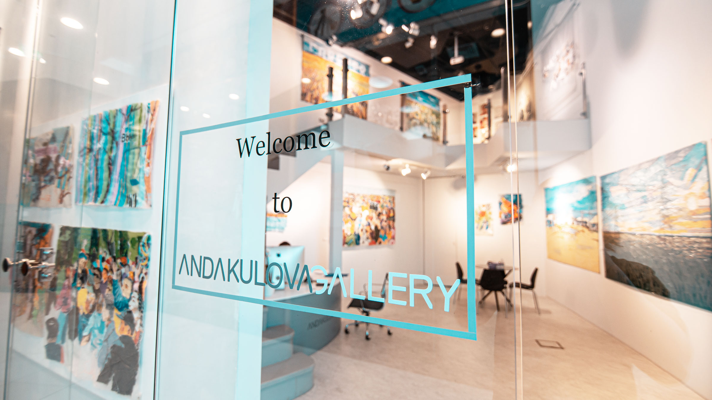 Andakulova Gallery Dubai_1