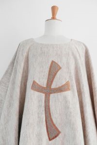 Chasuble de prêtre