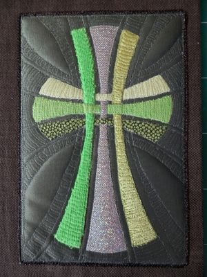 Couverture de Lectionnaire de semaine très visuelle