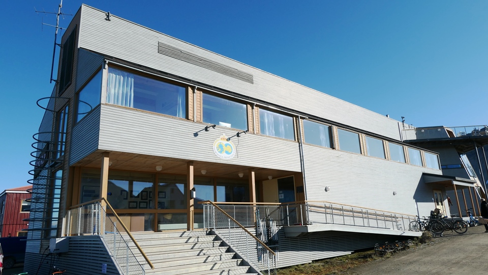 Norwegens Polarinstitut