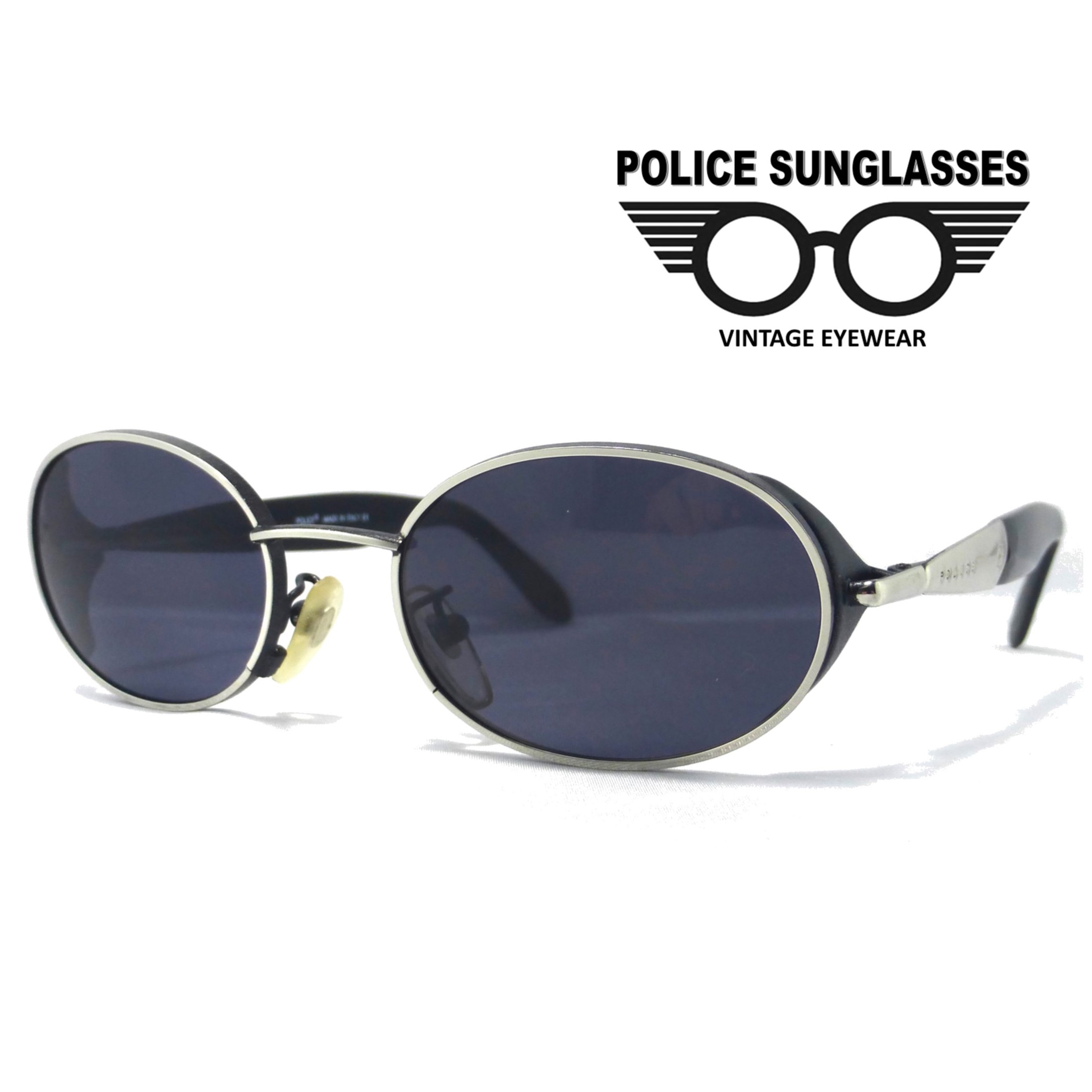 POLICE 2404 Col 667  VS965