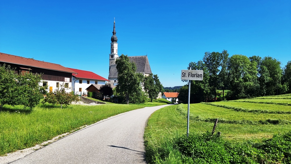 St. Florian bei Helpfau