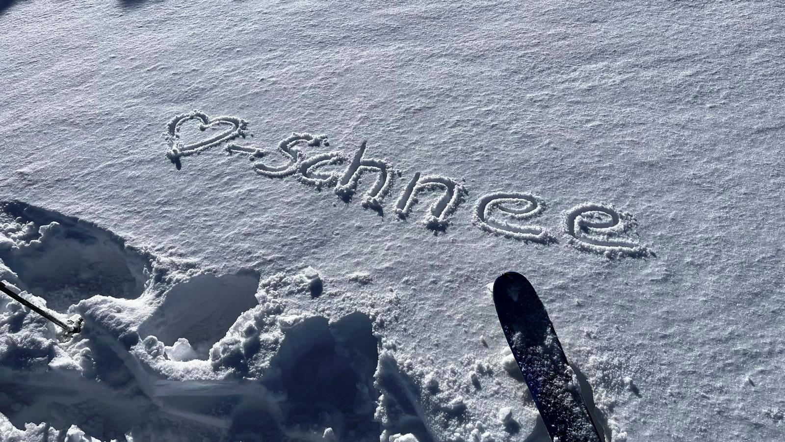 29. Oktober 2025 - Hinterstoder