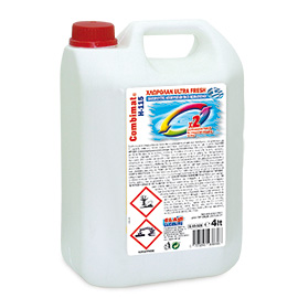 Η 115 4L Χλωρίνη παχύρευστη 