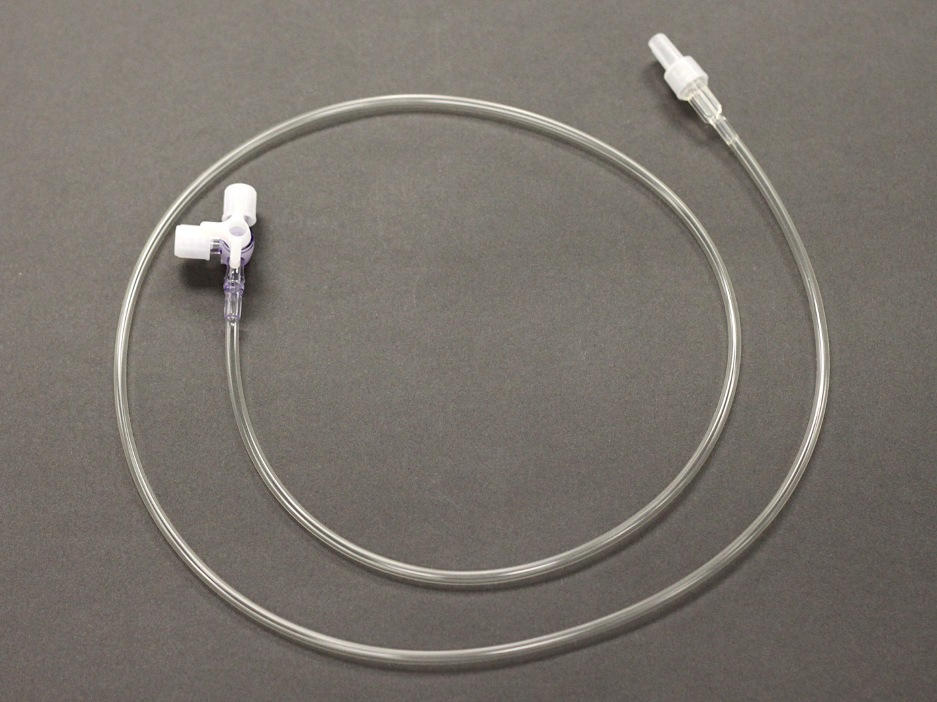 Štiripotni petelinček s podaljškom 100 cm