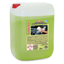 Car Soap 4L Σαμπουάν αυτοκινήτου