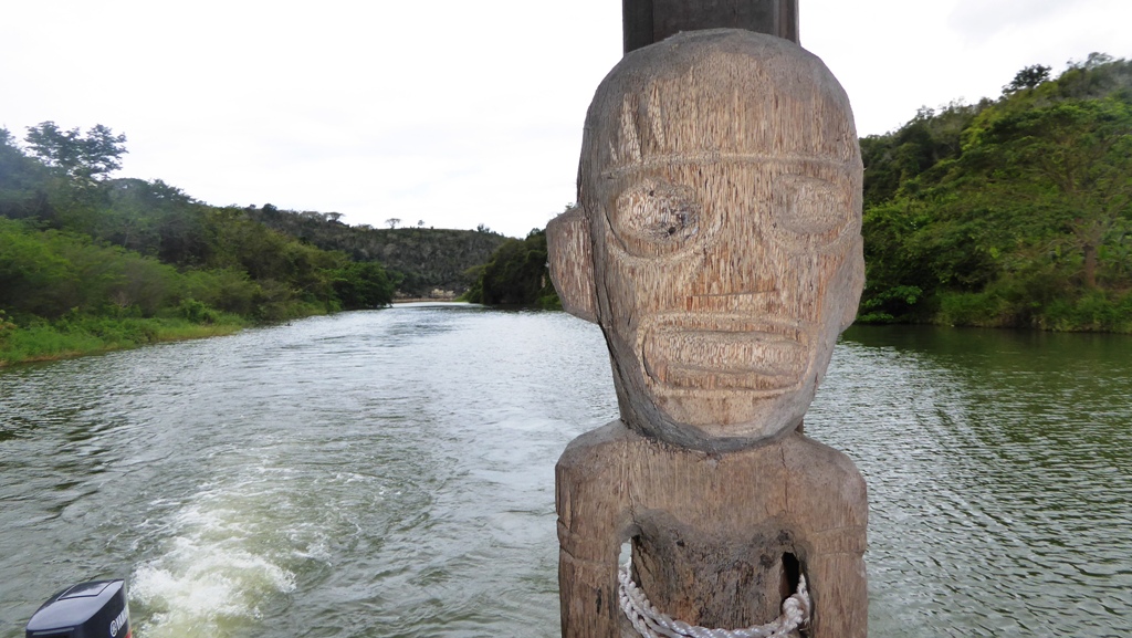 Unterwegs auf dem Chavòn