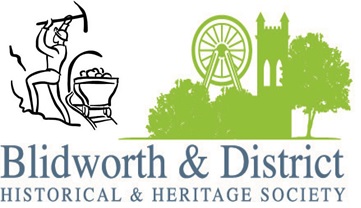 Blidworth and District Historical & Heritage Society