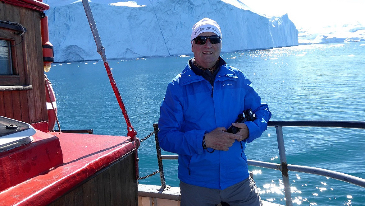 Auch ich war dabei !