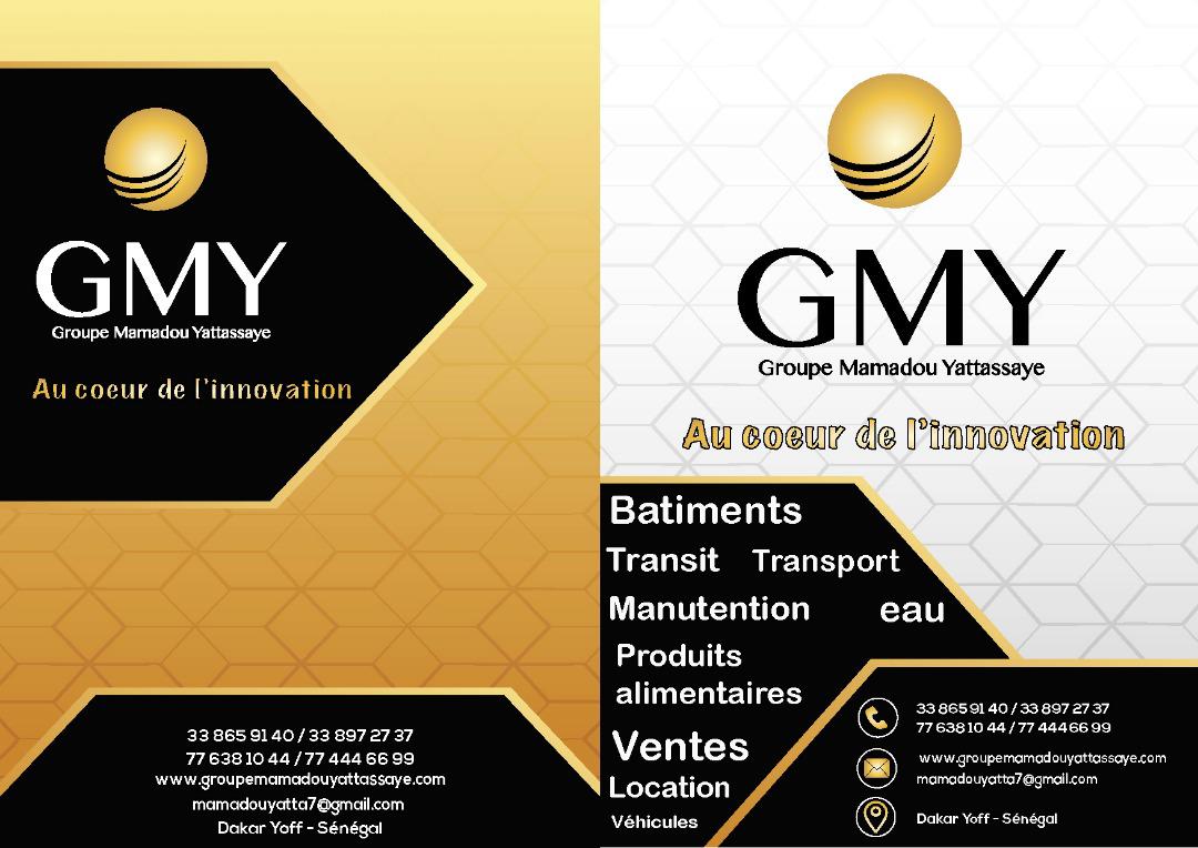 Titre du site