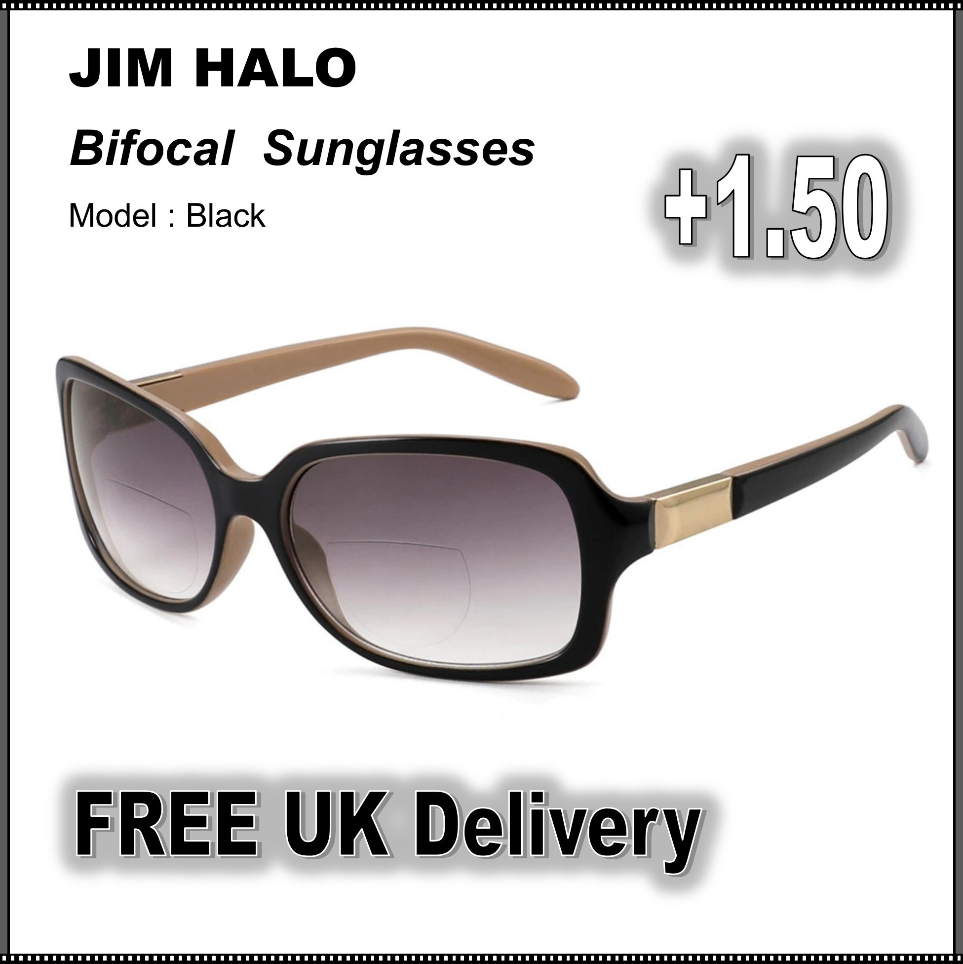 Jim Halo +1.50