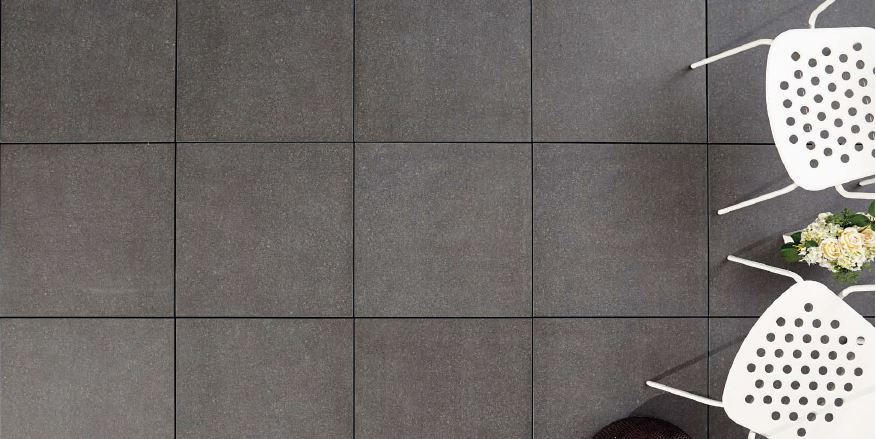 Colosseo Basalt Grau