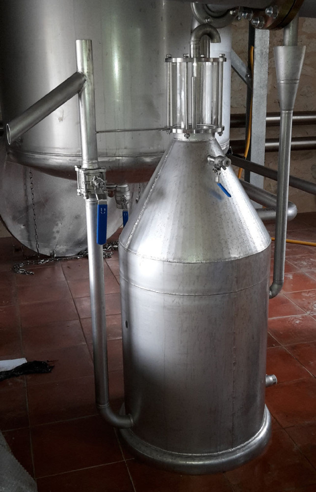 Distillerie l'essencier adresse
