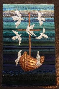 les sept dons de l'Esprit