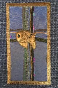 Couverture de lectionnaire