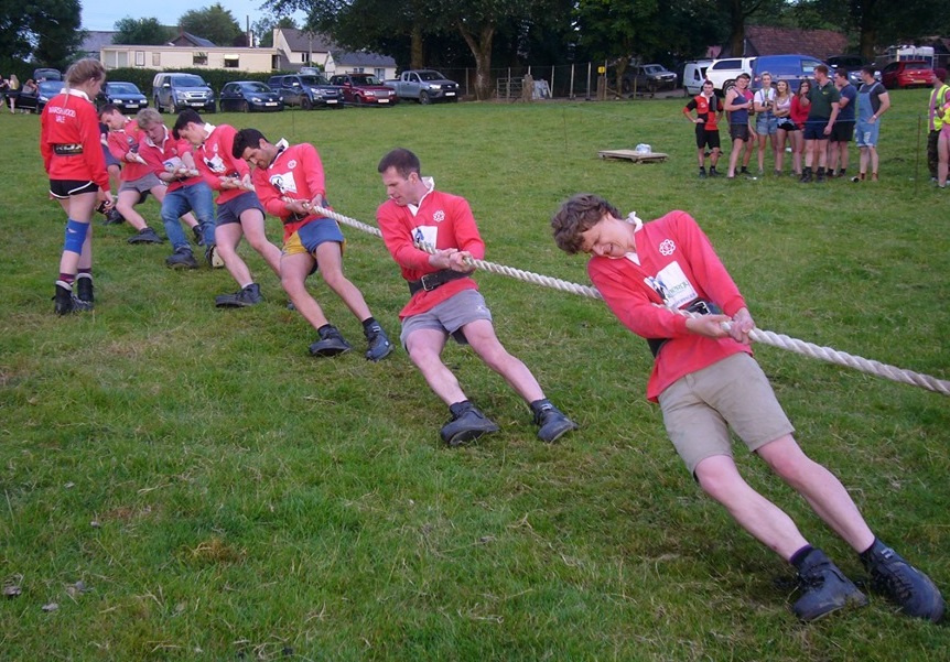 Marshwood Catchweigh