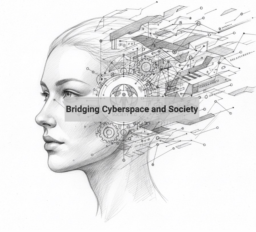 The Humanisation of Technology: Bridging Cyberspace and Society