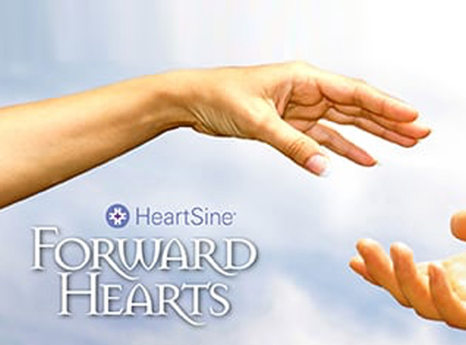 Forward Hearts