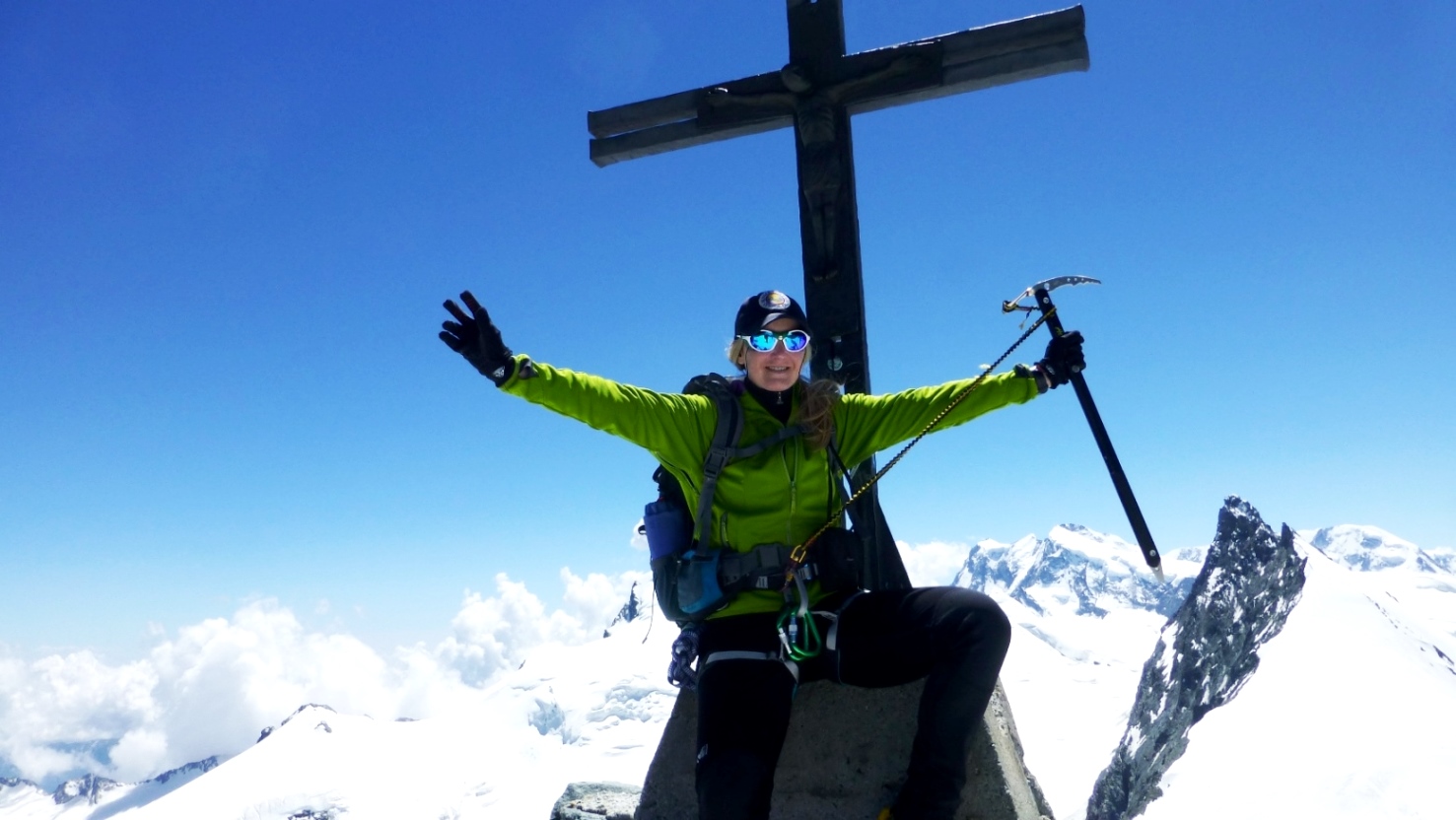 Es geht wieder los !