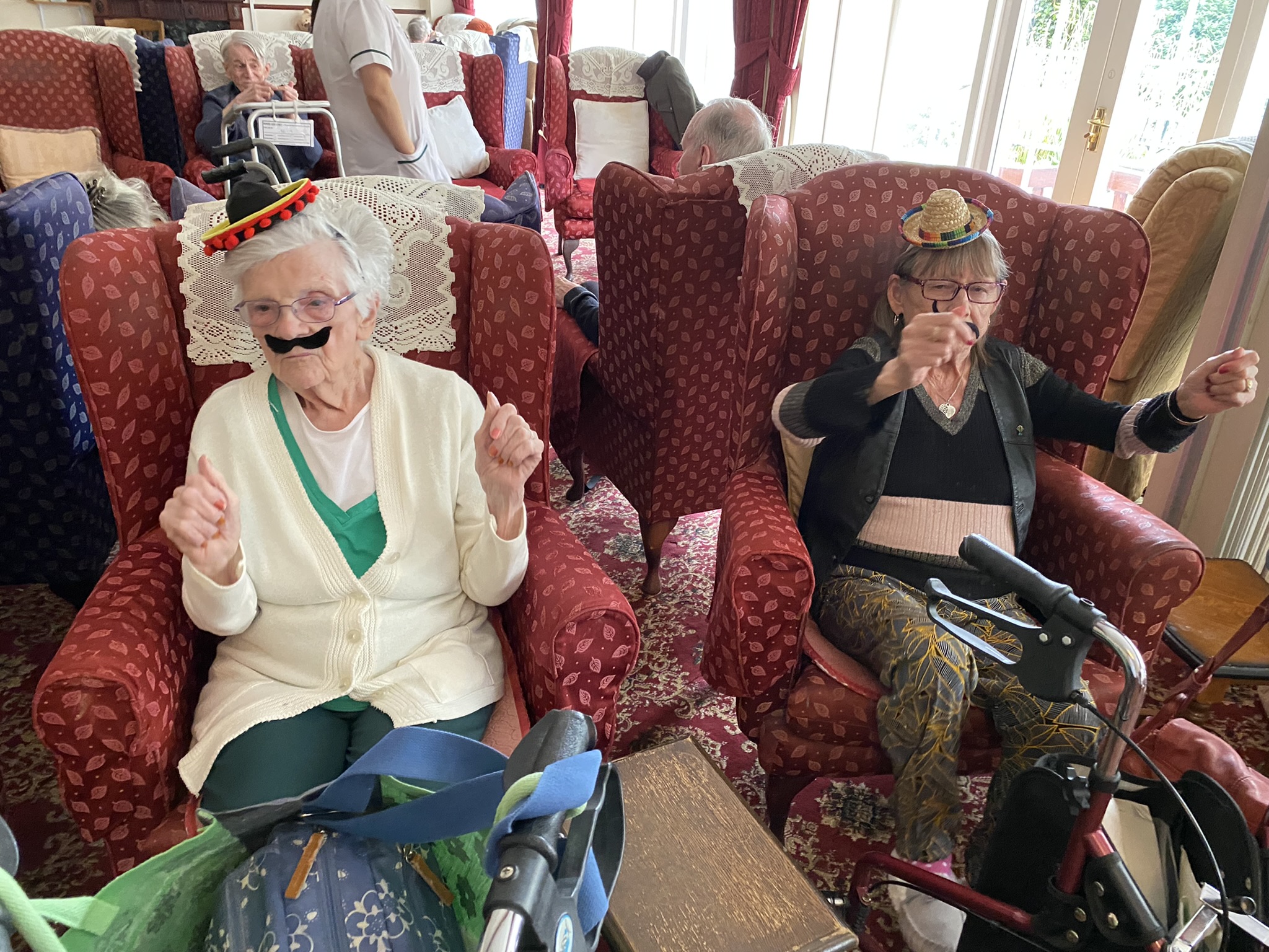 Cinco De Mayo - May 2022