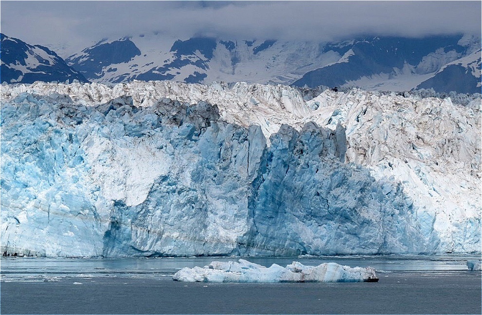 Sonnenstrahlen für einen Augenblick !