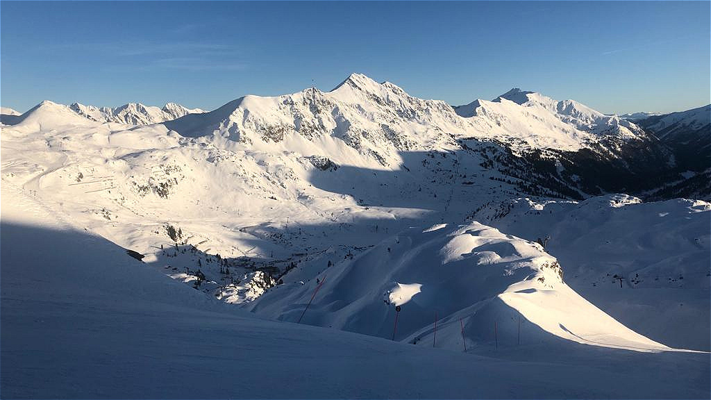 Obertauern 24.11.2019