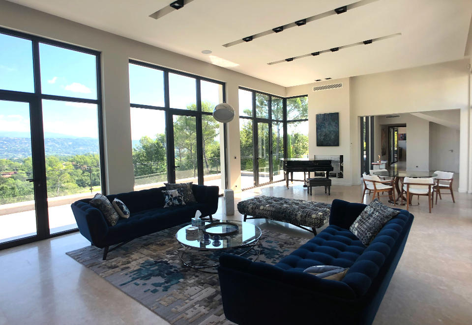 Domaine de Terre Blanche