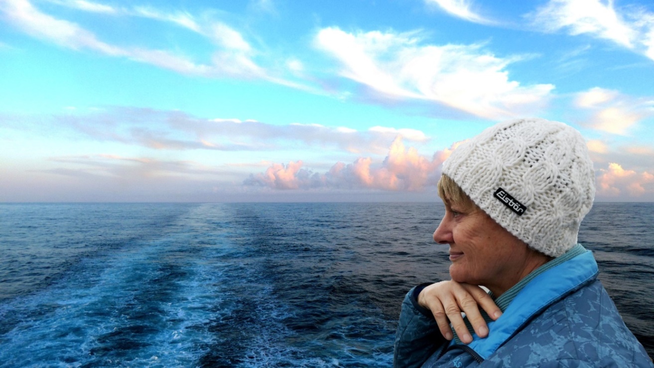 Kurs Spitzbergen (=Svalbard)